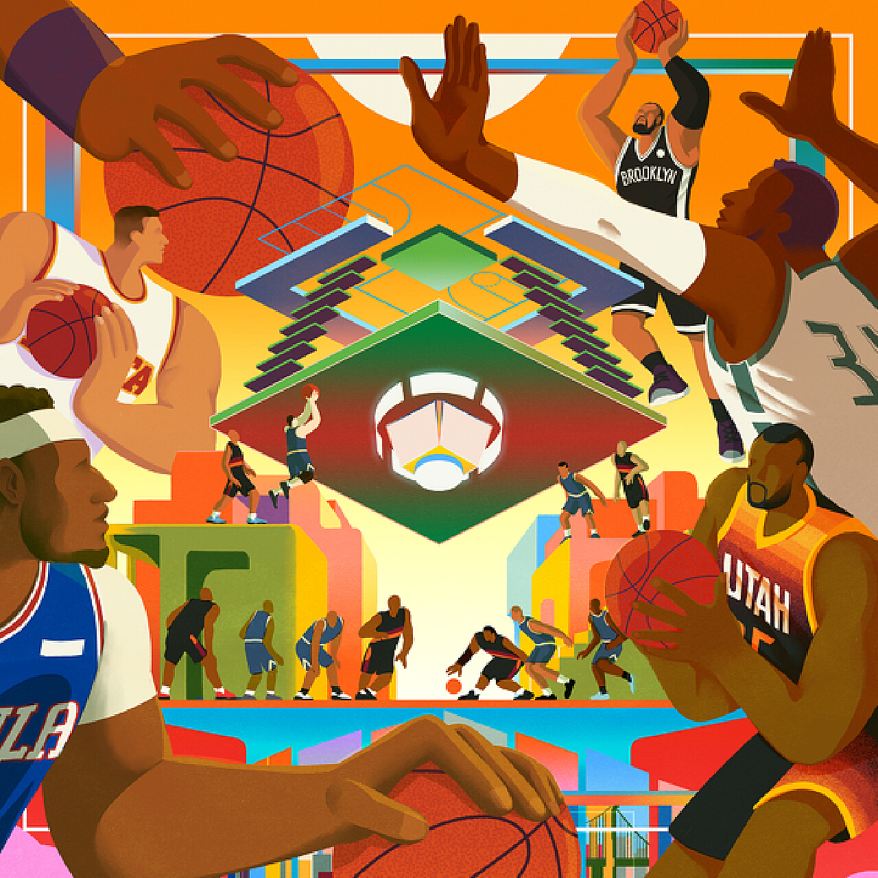 真正实力并 真正实力并